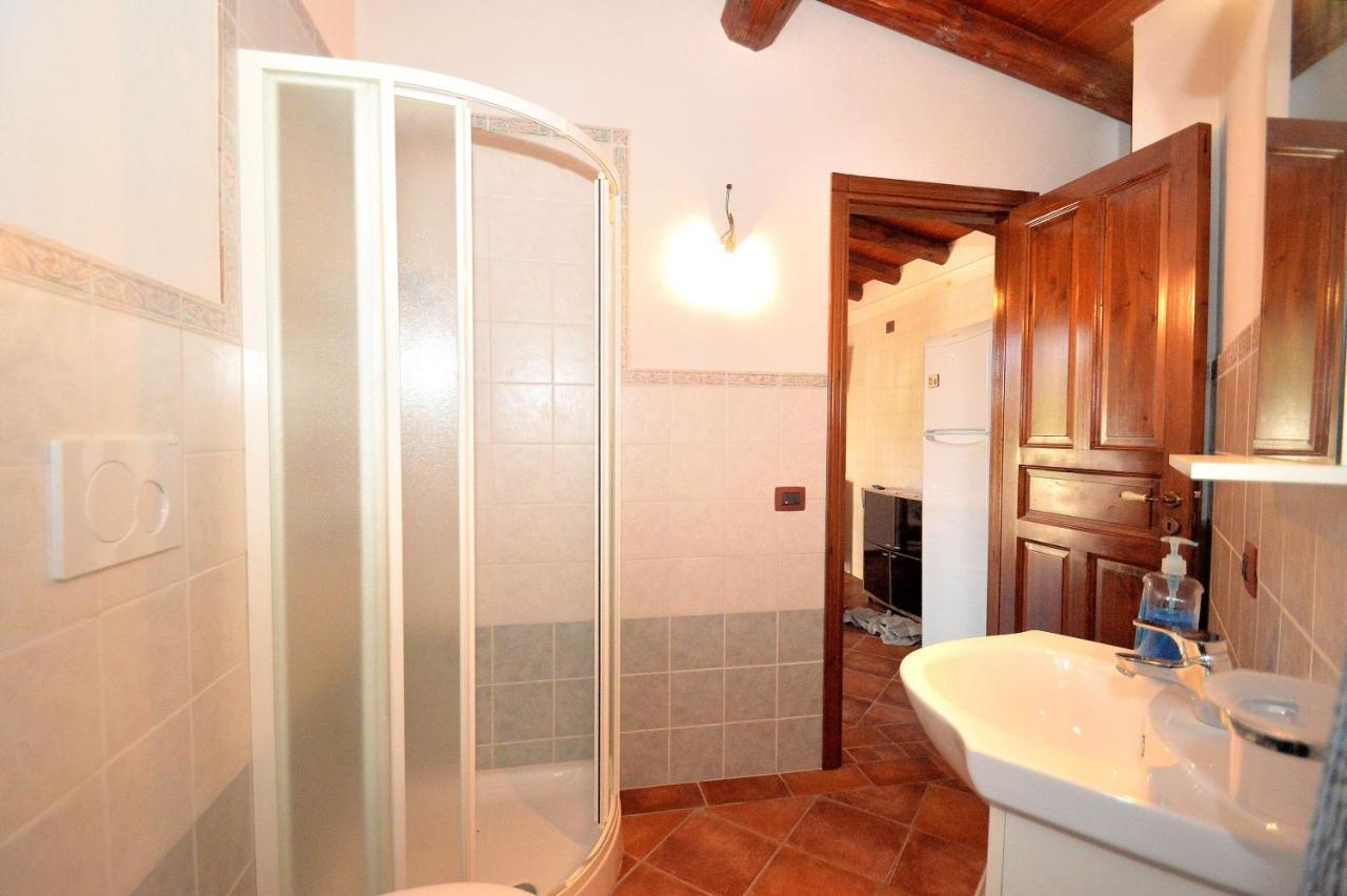 Villa Depandance Desiree Alcamo Esterno foto