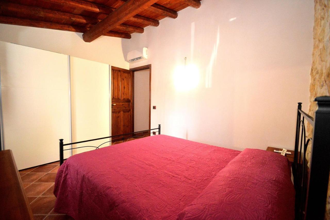 Villa Depandance Desiree Alcamo Esterno foto