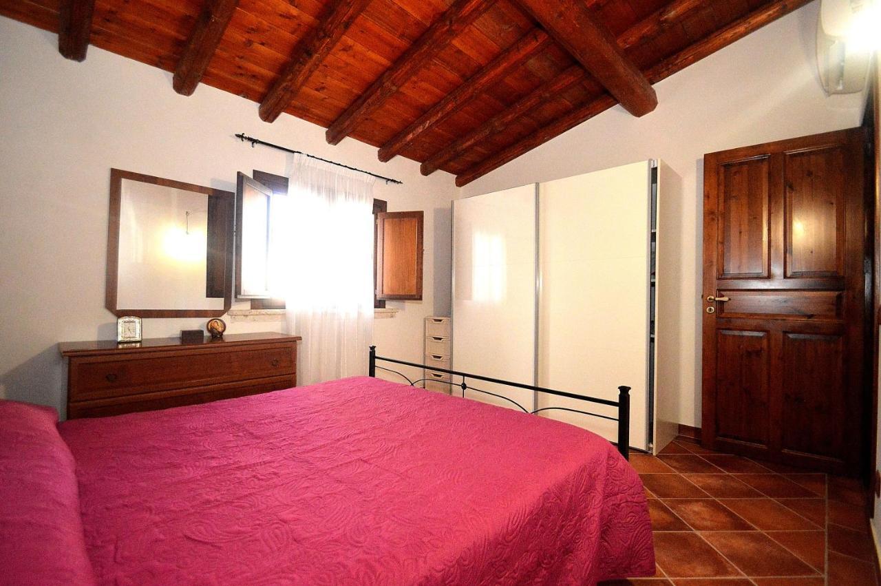 Villa Depandance Desiree Alcamo Esterno foto